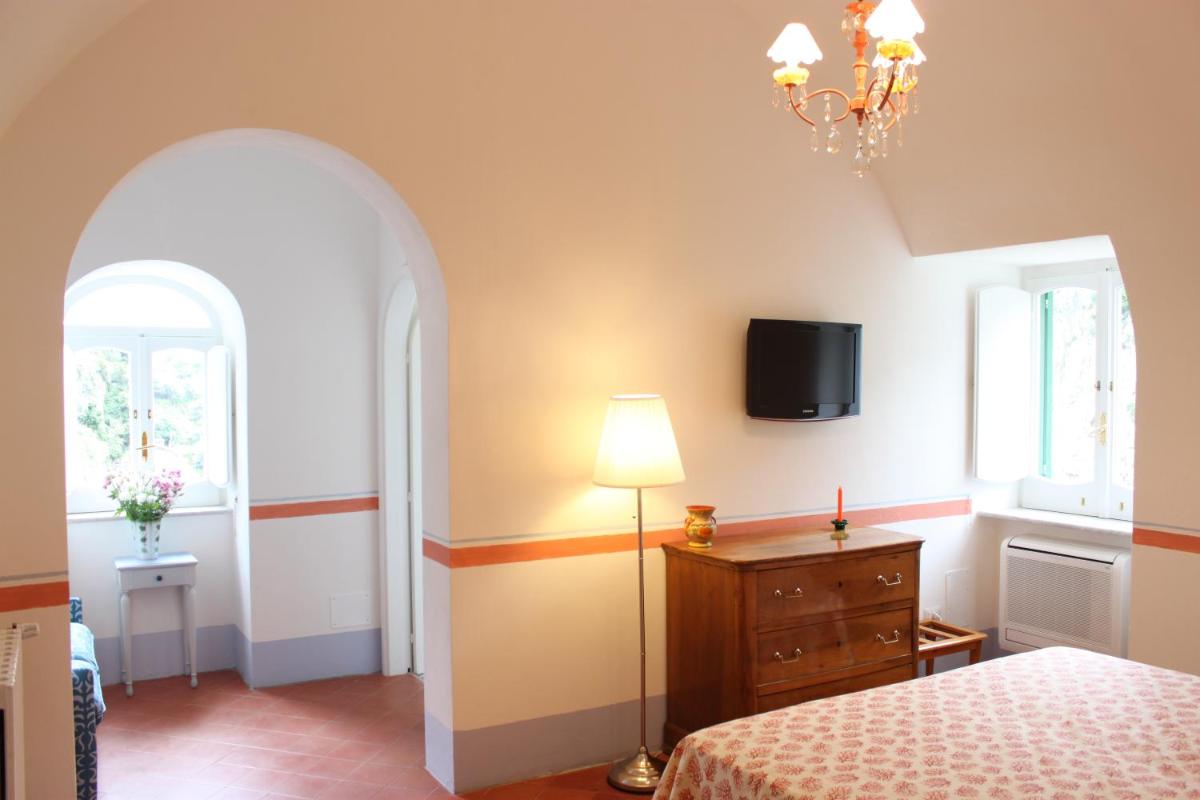 Villa Torre Dello Ziro - Housity
