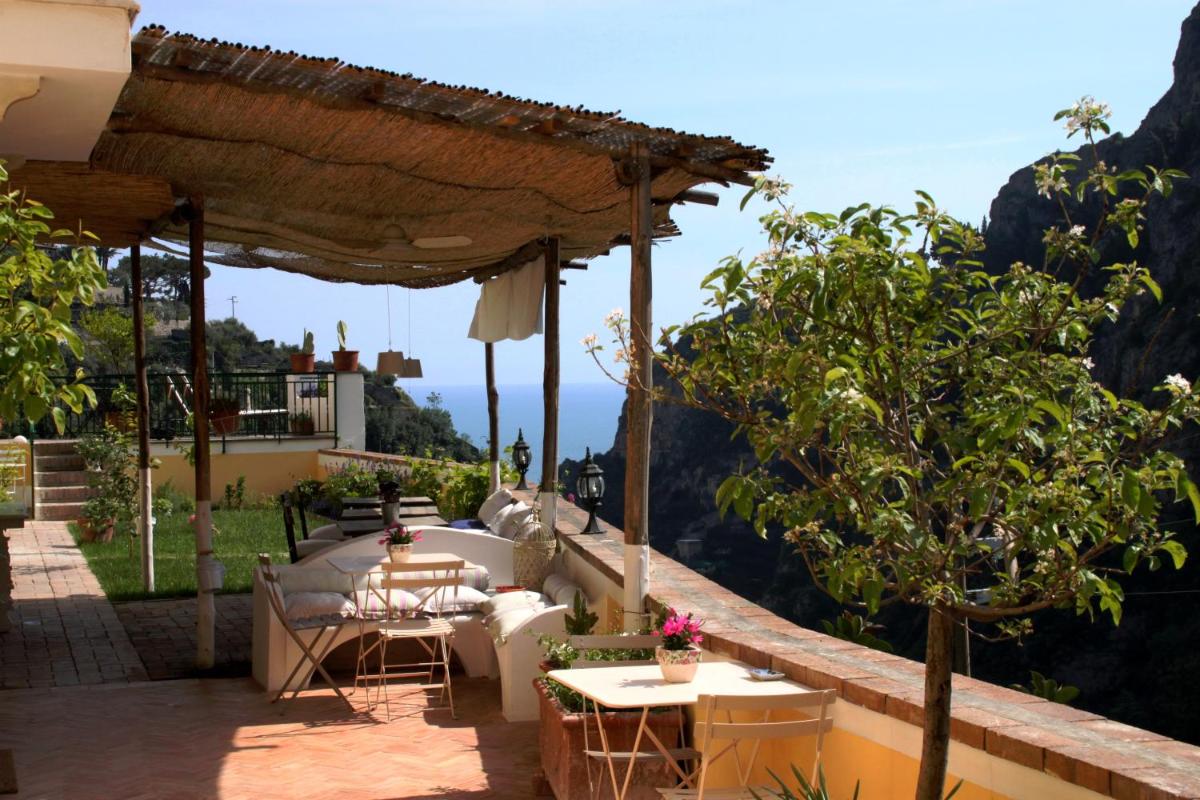 Villa Torre Dello Ziro - Housity
