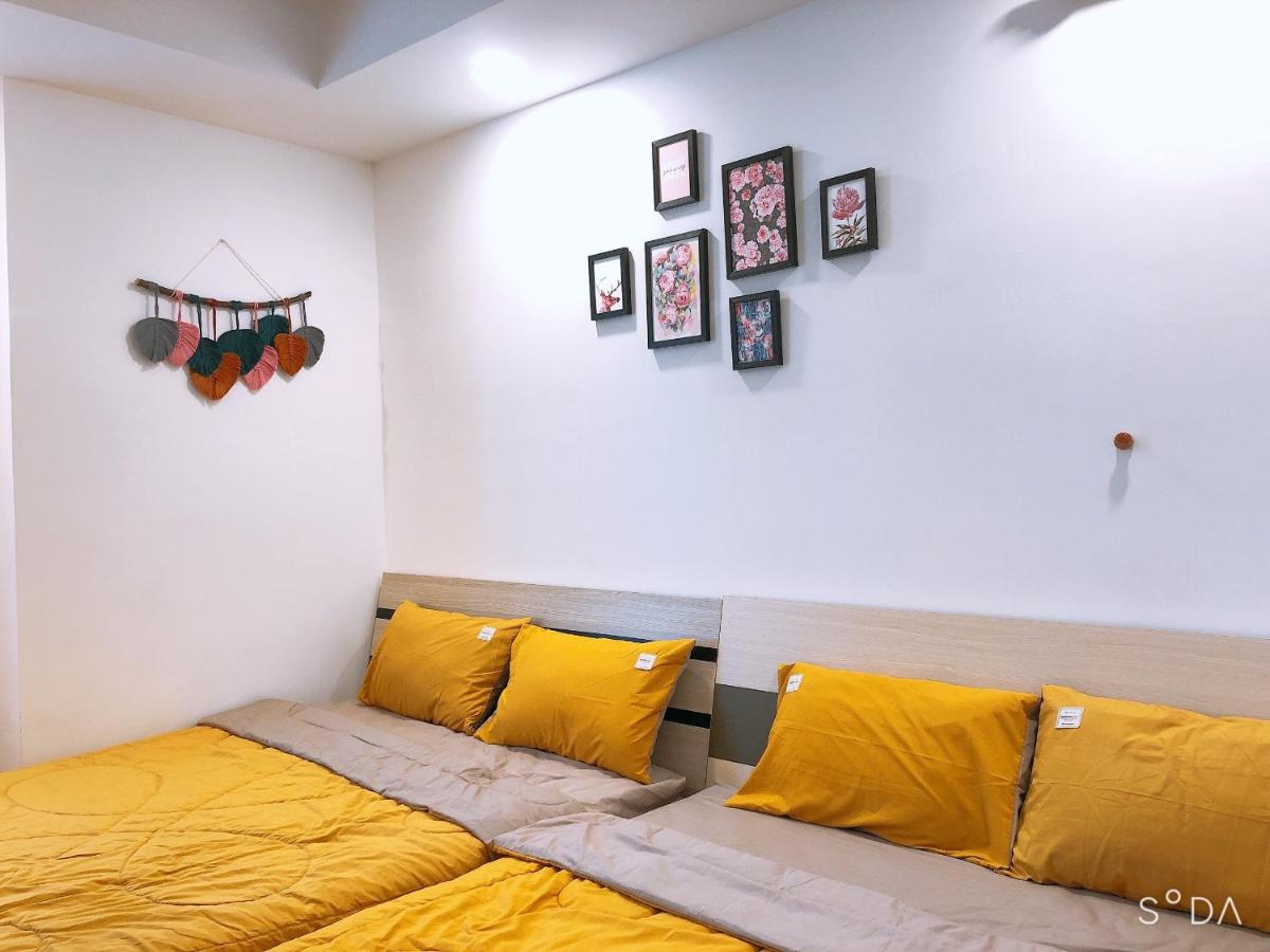 Titan Homestay Vũng Tàu - Housity