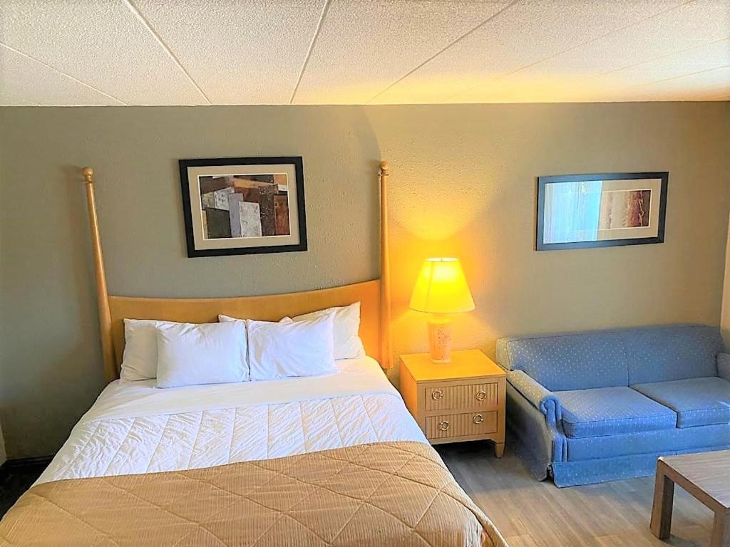 Hotel Veranda DuBois - Housity