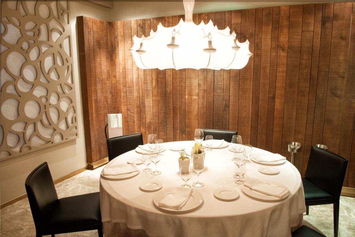 Imagen de la galería de Hotel AF Pesquera, en Peñafiel