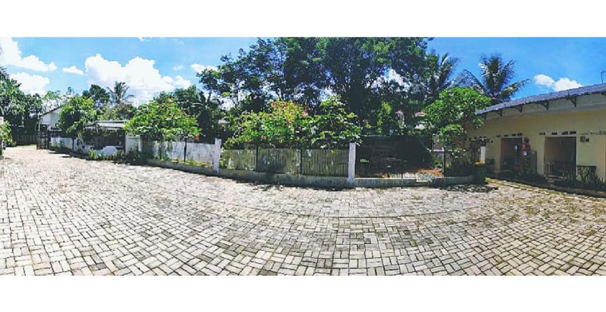 Suitetrails - Bakom Inn Syariah