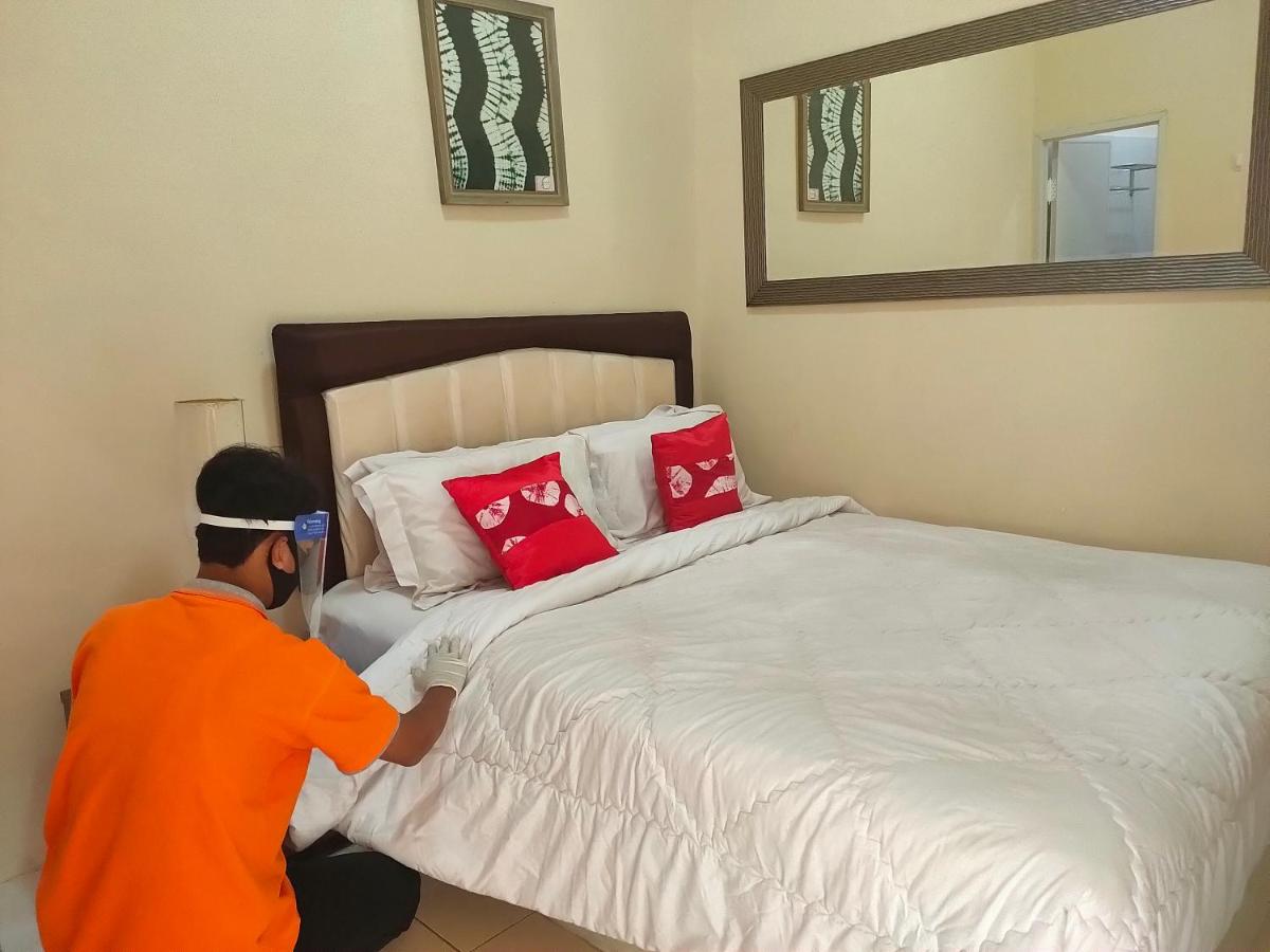 Suitetrails - Bakom Inn Syariah