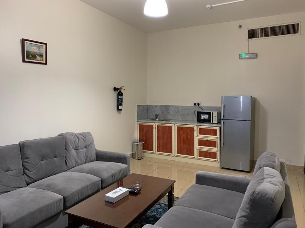 Suitetrails - Rainbow Hotel Apartments