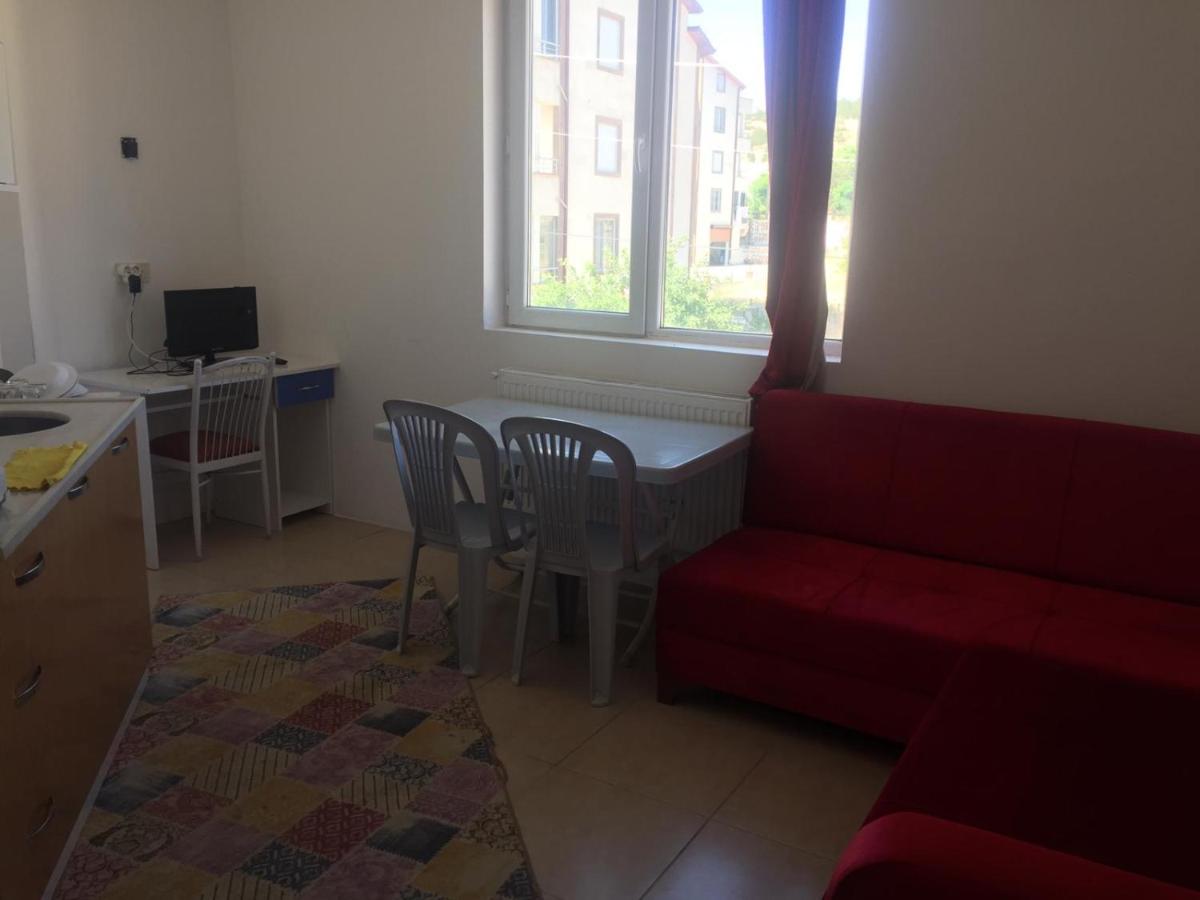 CAPPADOCİA APARTMENTS - Housity