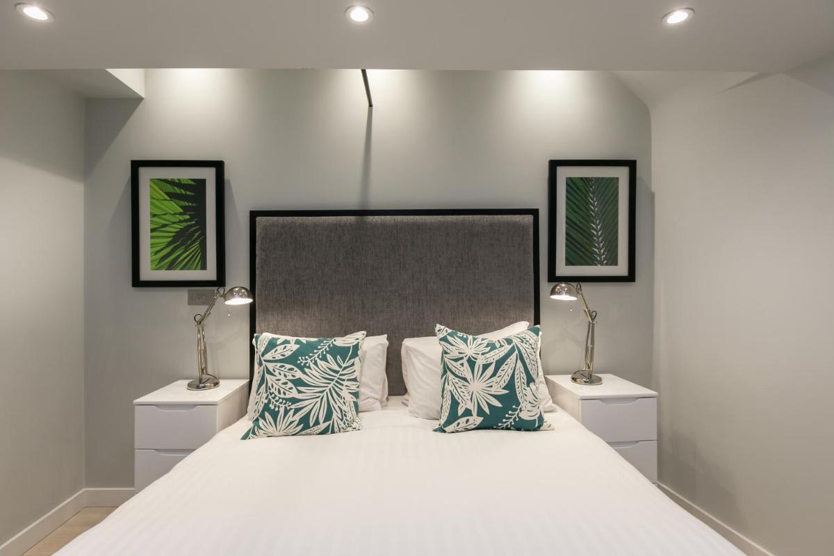 Urban Chic - Wellington - Housity