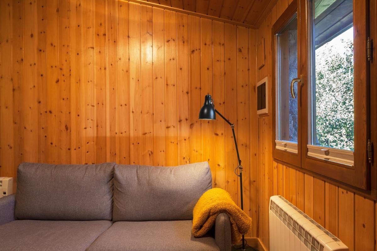 El Refugi de les Basses Apartament - Housity