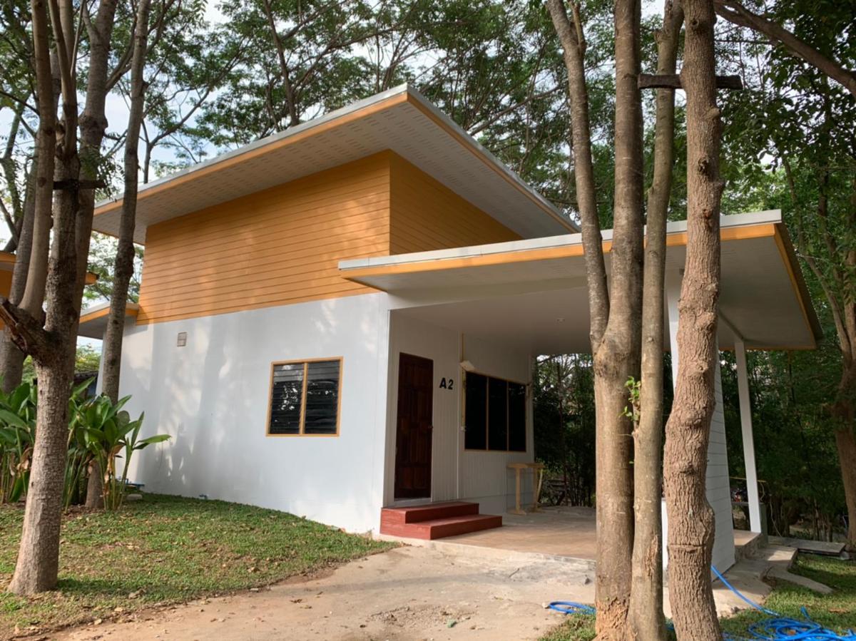 Putan-namsai Resort - Housity