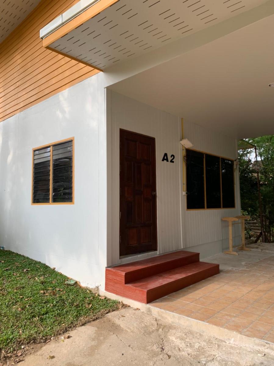 Putan-namsai Resort - Housity