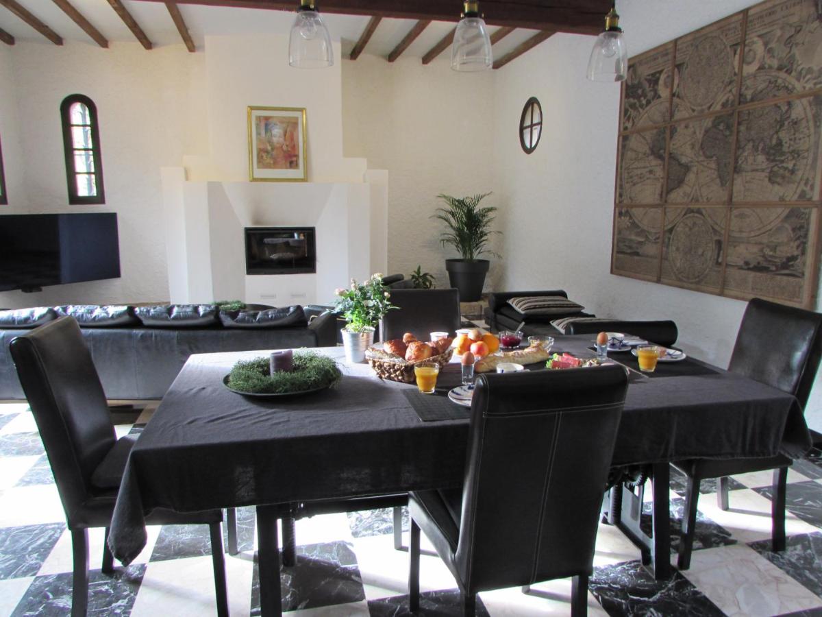 Le Parc - Suite climatisée - Housity