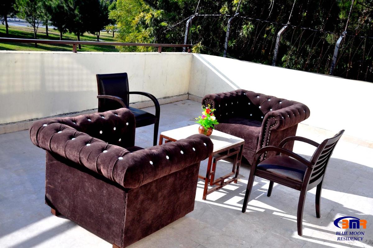 BM Residency - Housity