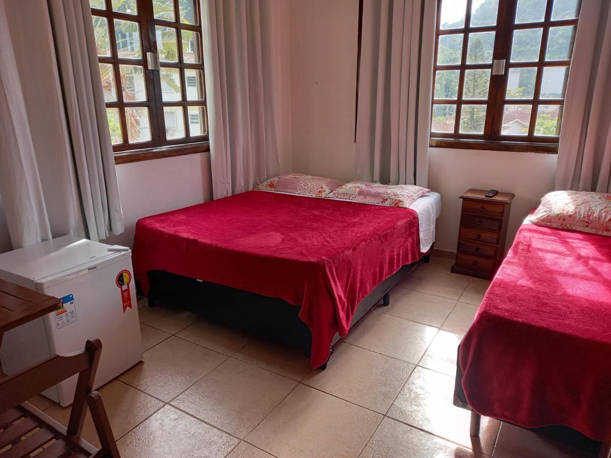 Suites economicas - Housity