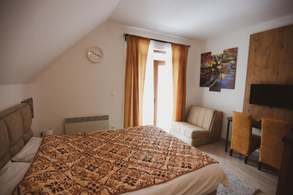 Suitetrails - Apartman Zlatarski kutak