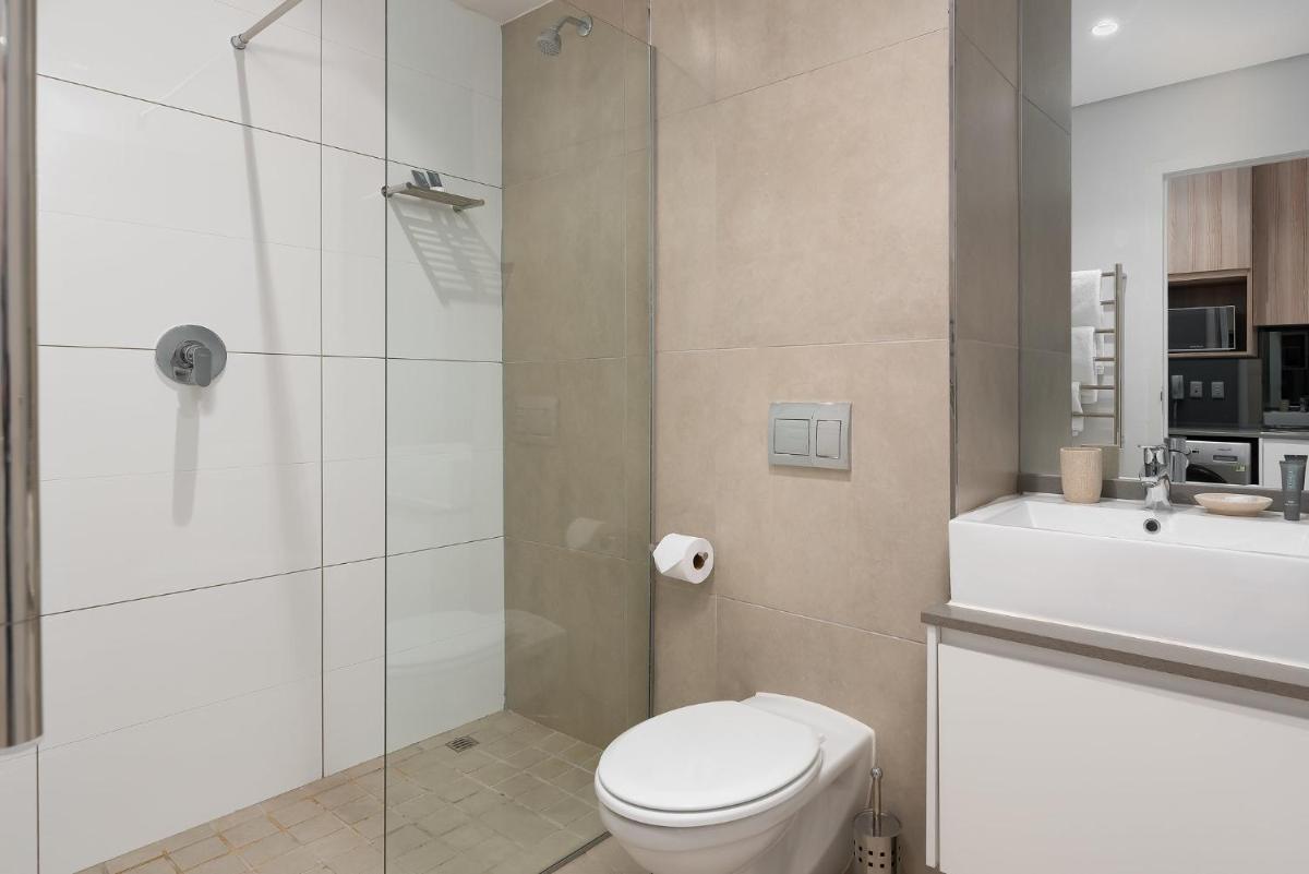 The Sentinel Luxury Apartments - Housity