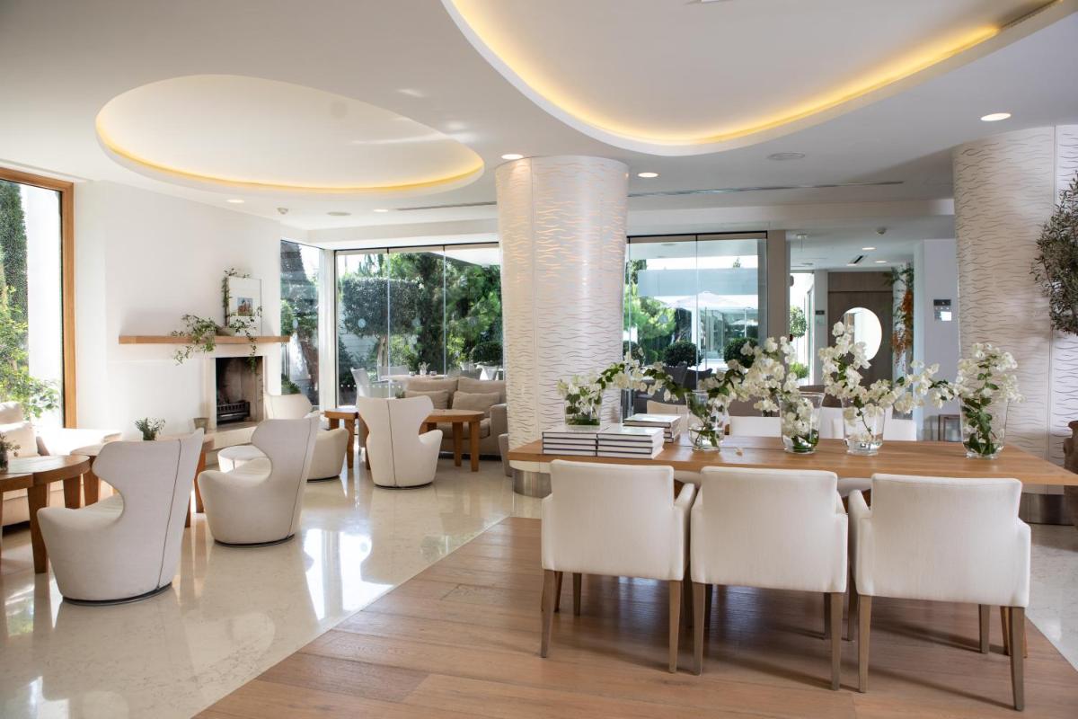 Suitetrails - Alasia Boutique Hotel