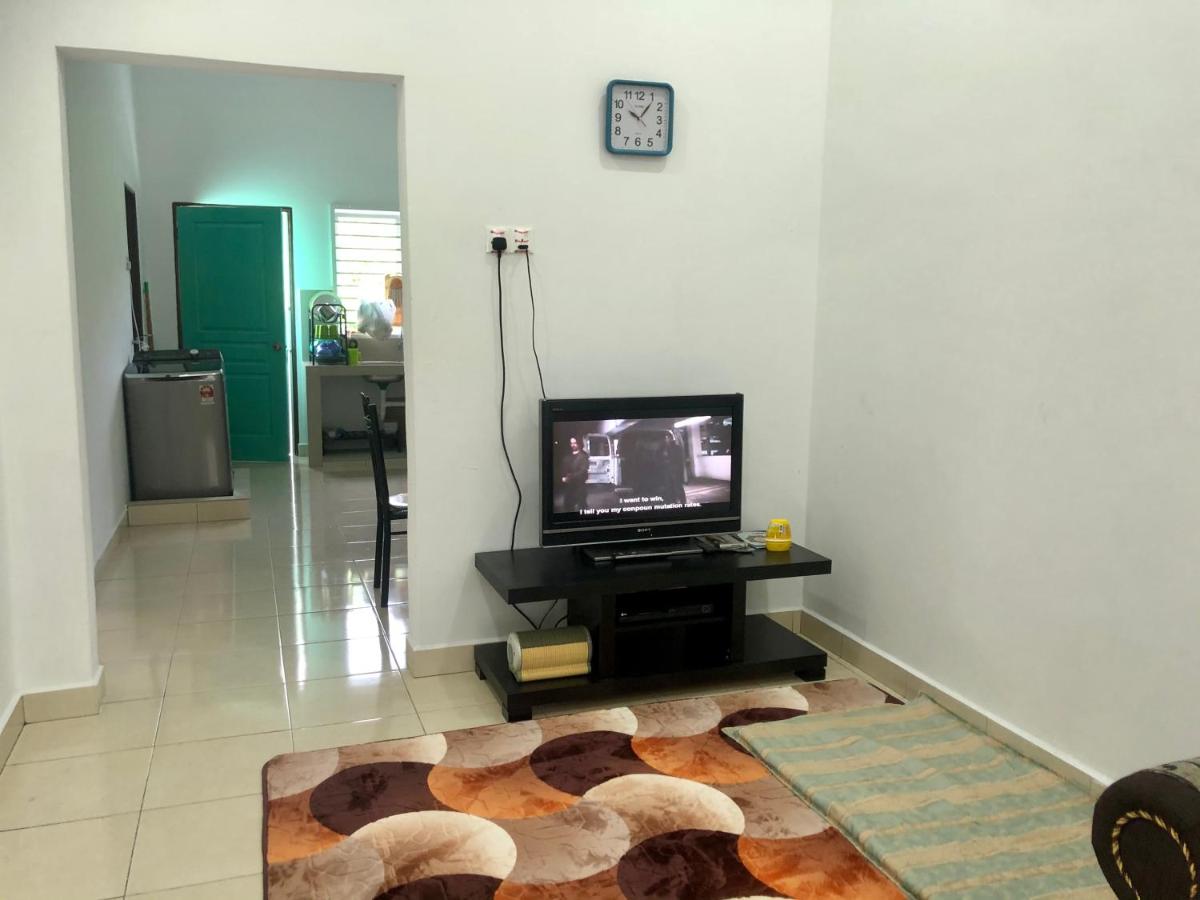Homestay Warisan Nenda - Housity