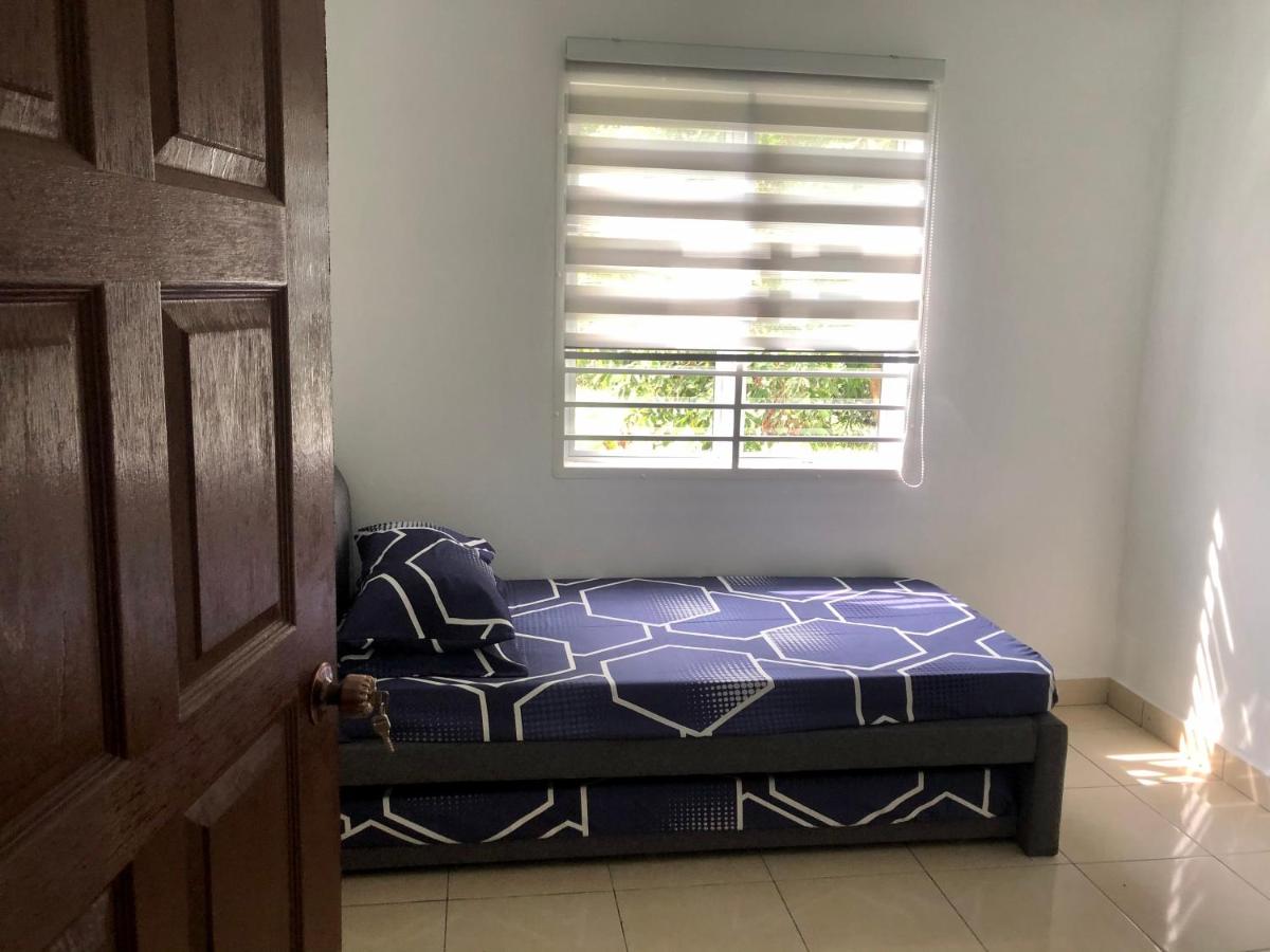 Homestay Warisan Nenda - Housity