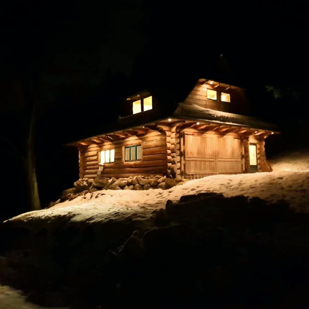 Domek Górski przy Bukowej Chacie - Housity