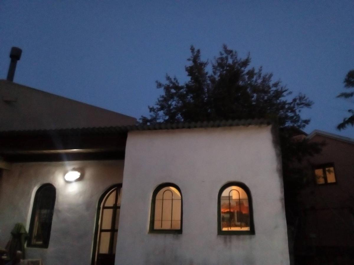 Monoambiente del Morisco - Housity