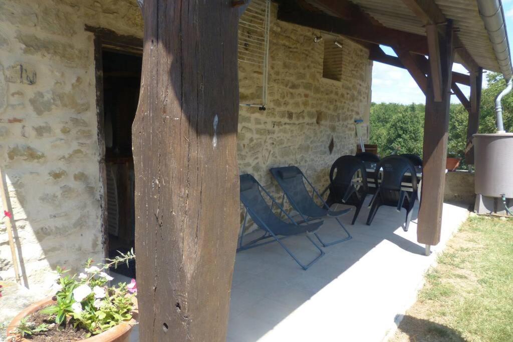 Suitetrails - Gîte des murmures des chênes - Piscine - WIFI - LES HAUTS D'ELEISA