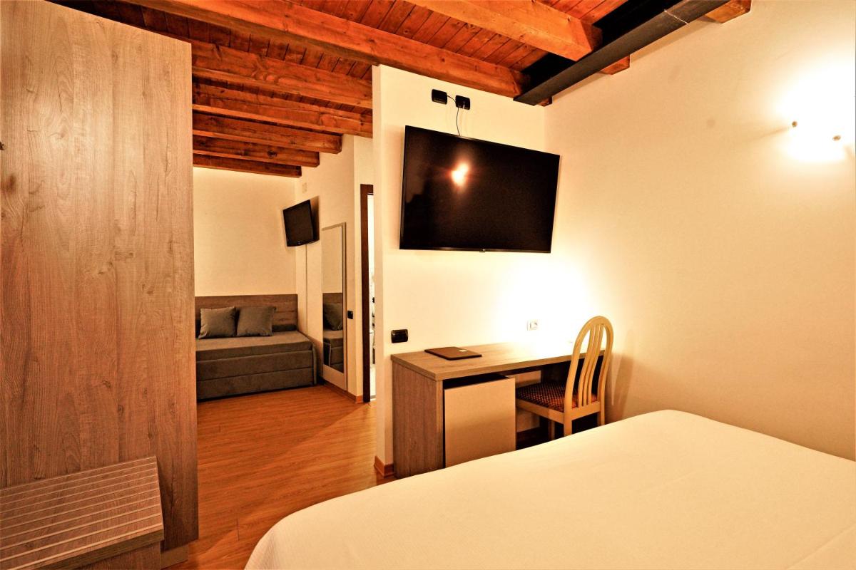 Suitetrails - Hotel James Joyce