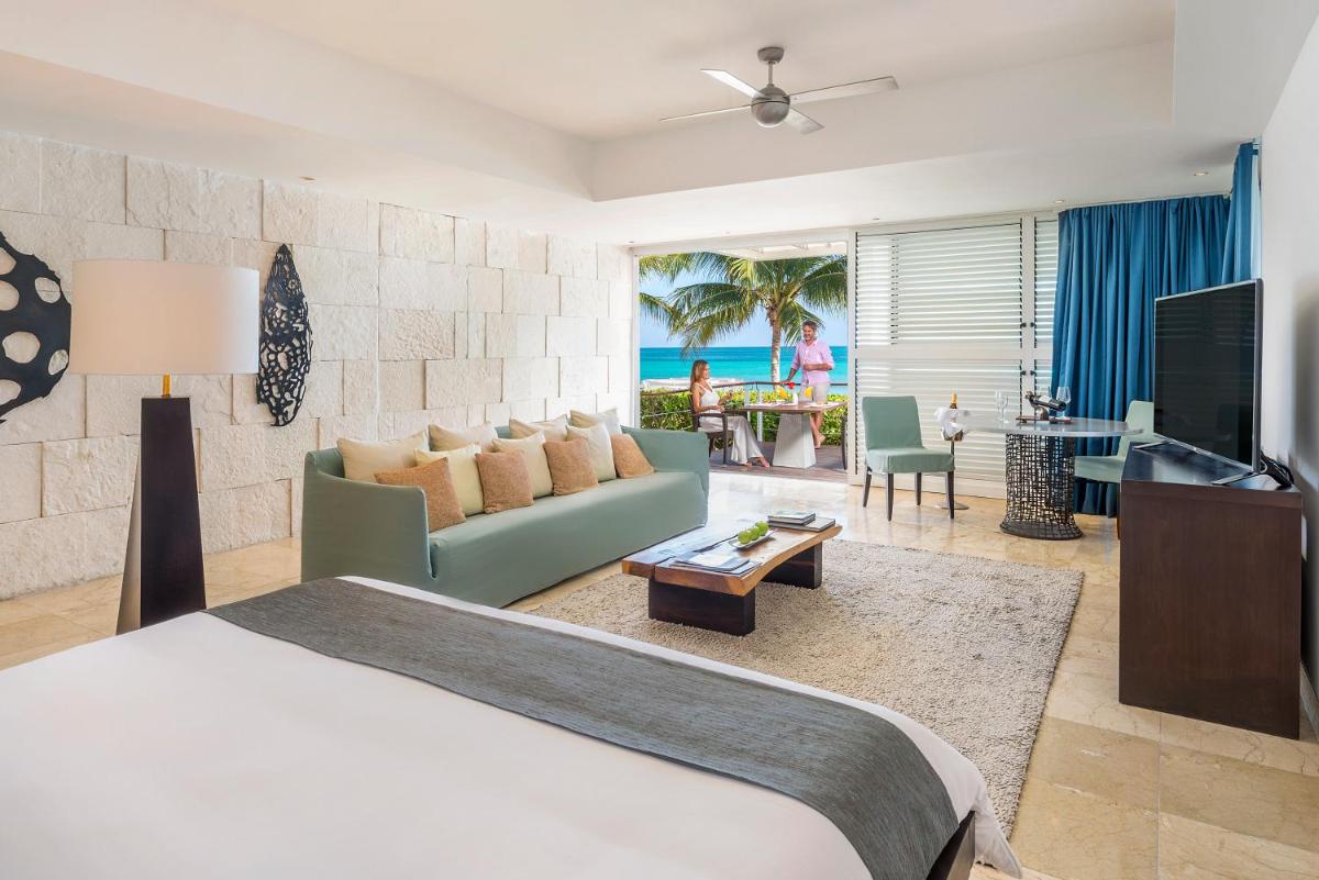 Blue Diamond Luxury Boutique - All Inclusive Adults Only - Housity