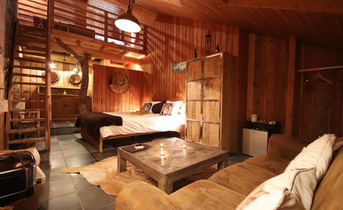Suitetrails - B&B Oa6 Casa