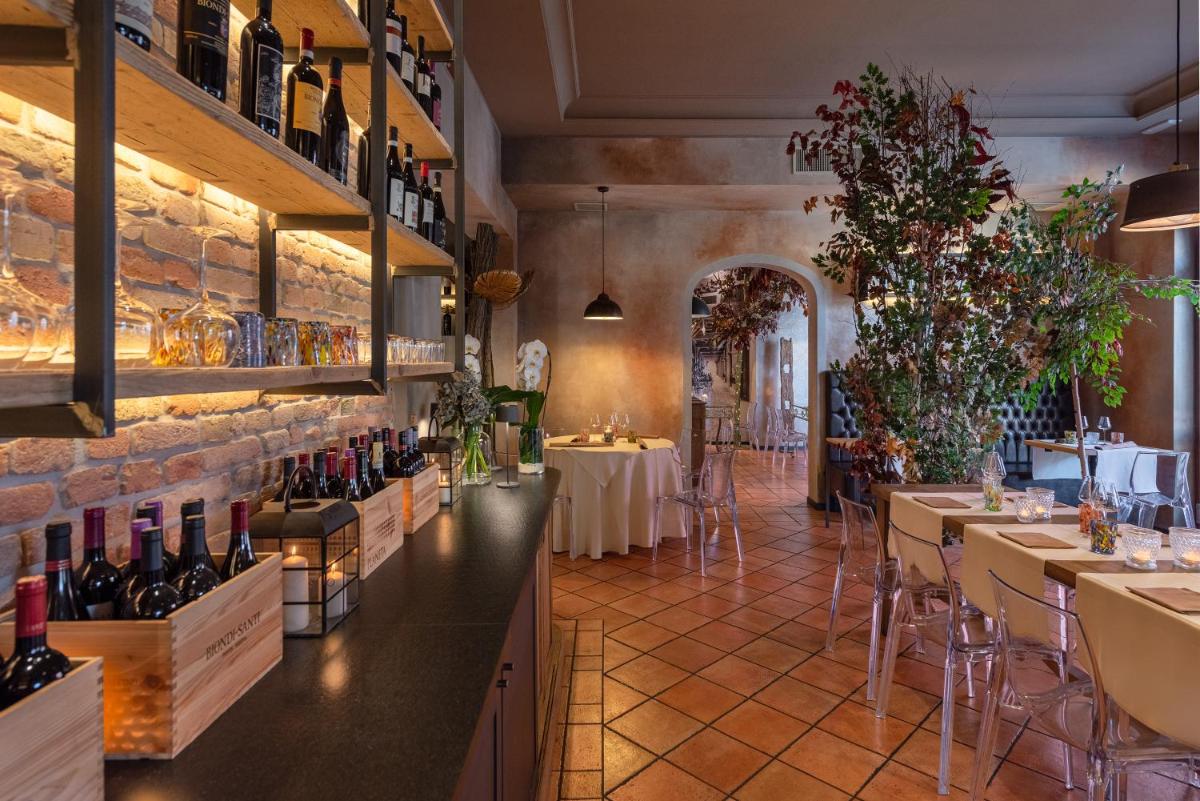 Hotel Locanda Al Piave ***S - Housity
