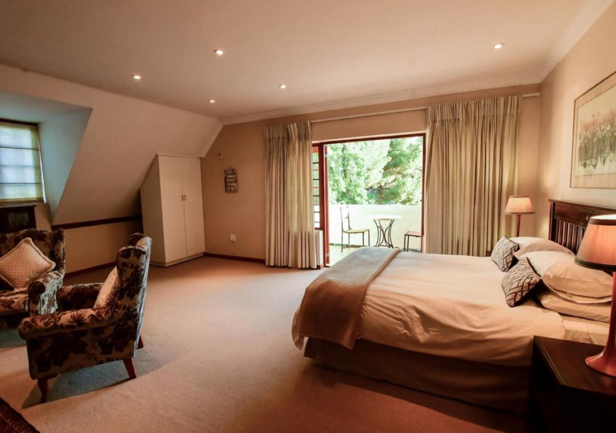 The Clarens Place - Housity
