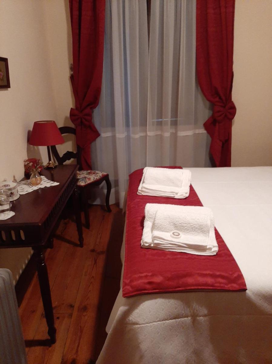 Casa do Sr. Falcão - Housity
