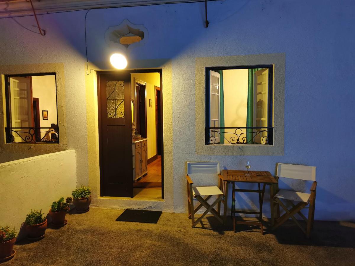 Casa do Sr. Falcão - Housity