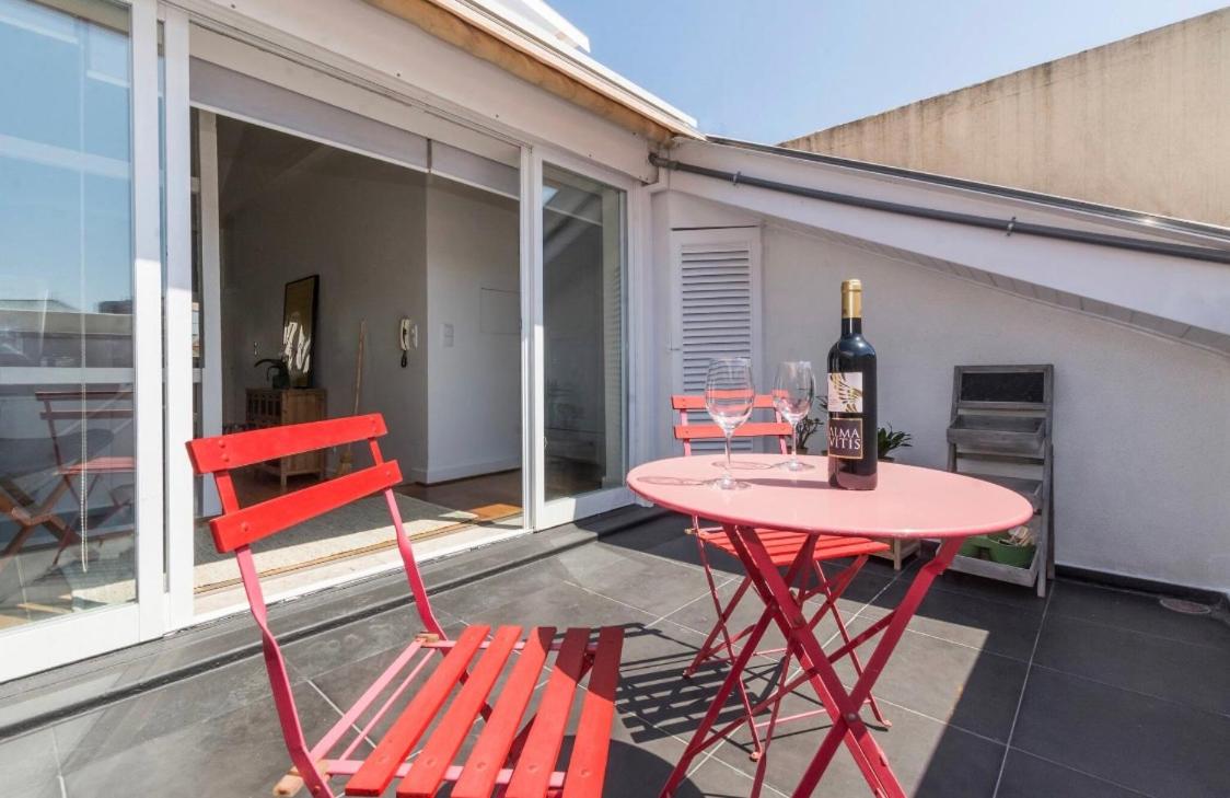 Rato Sunny Terrace - Housity