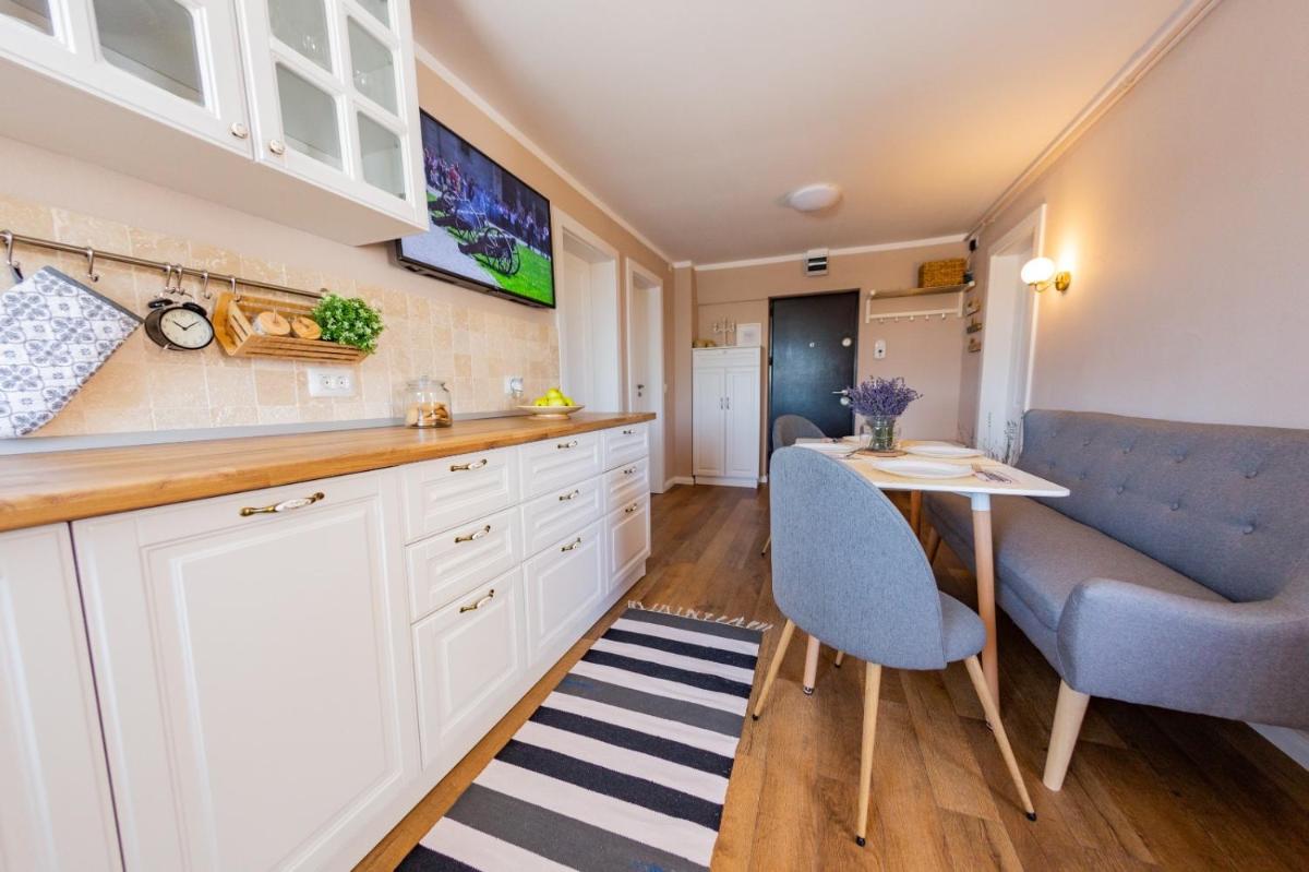 Apartament ALBA CAROLINA - Housity