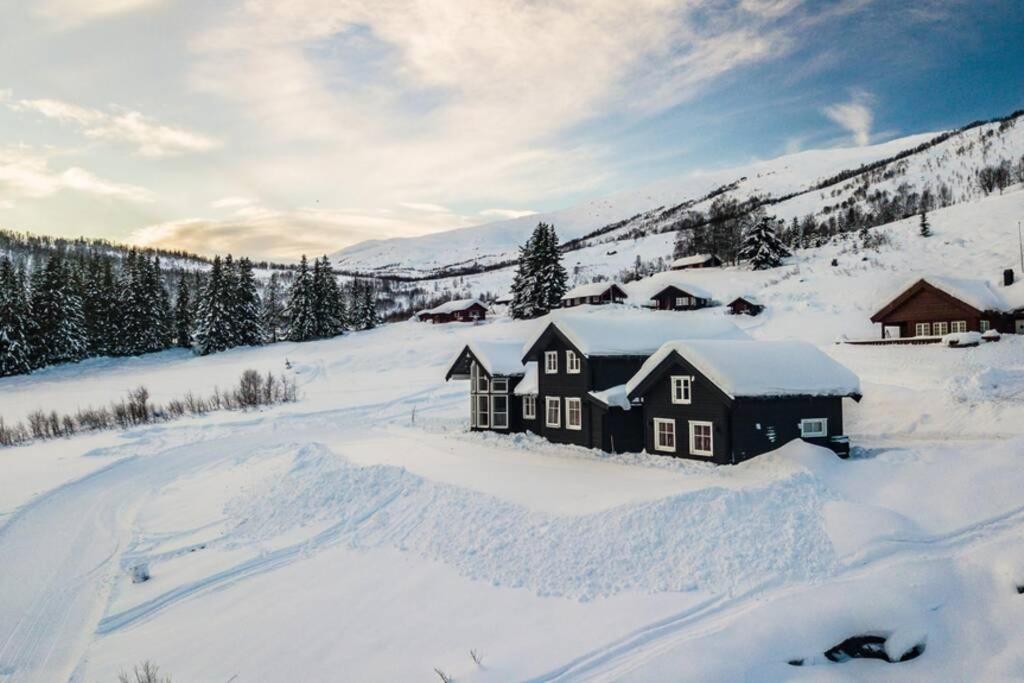 Kambagjerdet Mountain Lodge Sogndal - Housity