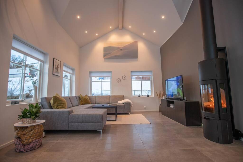 Kambagjerdet Mountain Lodge Sogndal - Housity