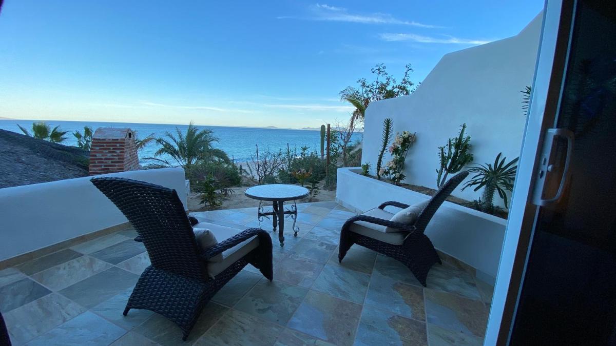 Suitetrails - Ventana Bay Resort