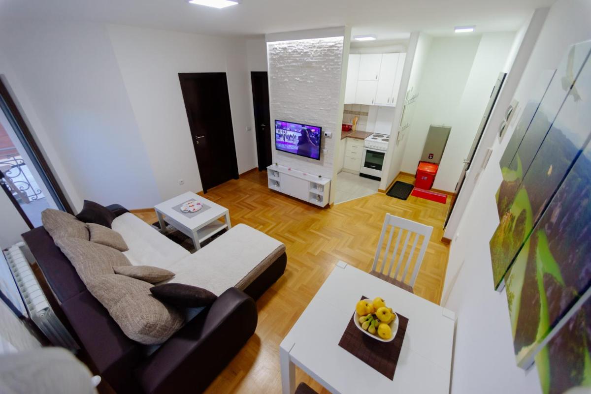 Zlatibor Apartman KRF 04 - Housity