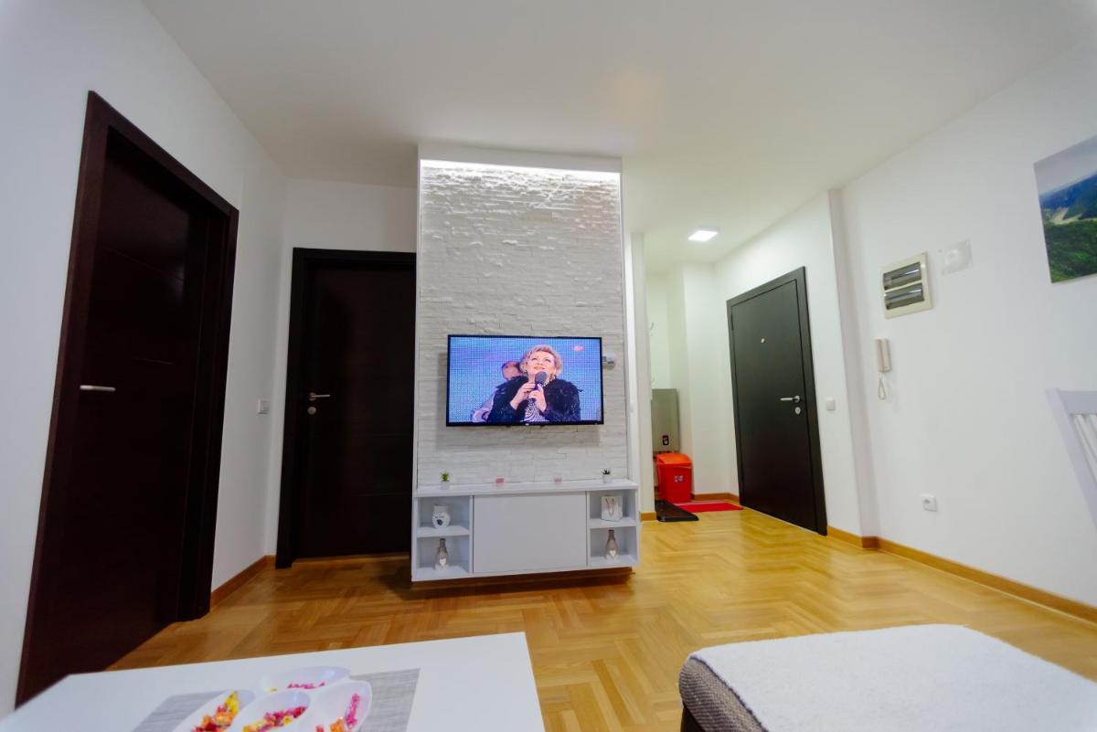 Zlatibor Apartman KRF 04 - Housity