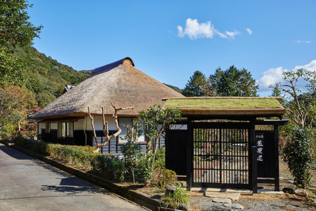 かやぶき古民家修善寺 - Housity