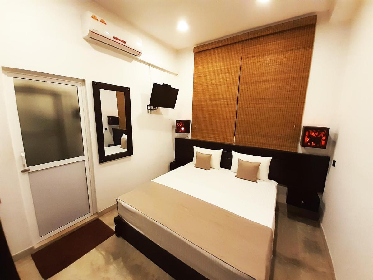 Isi Arana Eco Villa - Housity