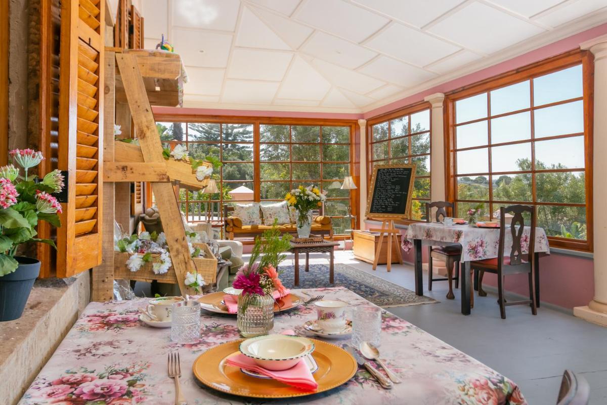Betty's Boutique Hotel - Housity