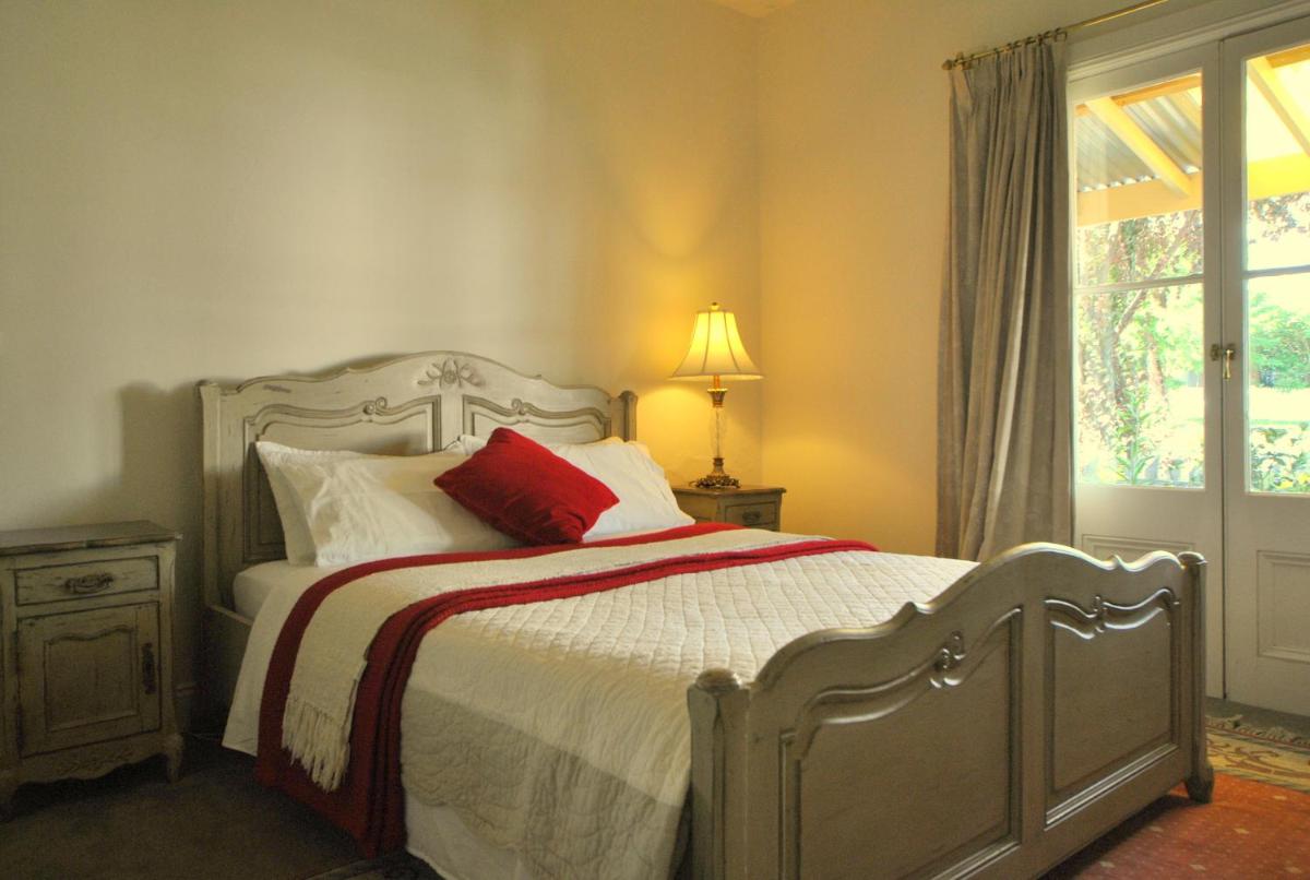 Cooma Cottage - Housity