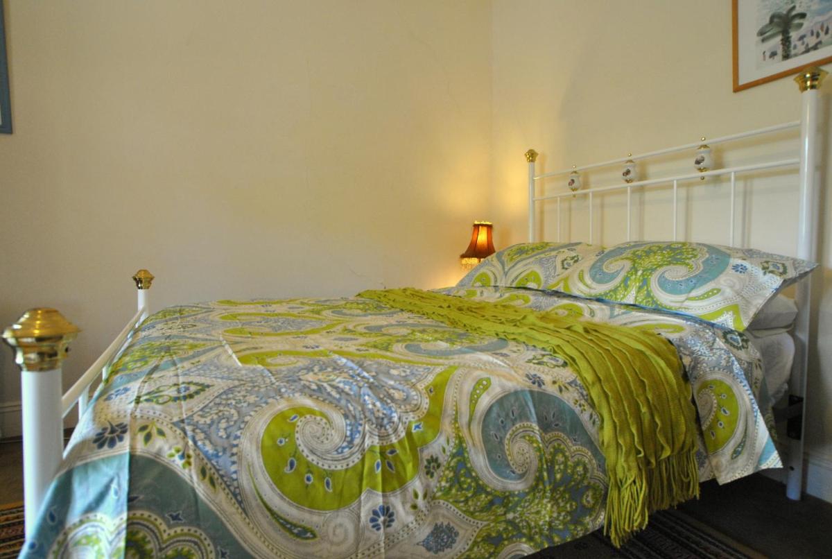 Cooma Cottage - Housity