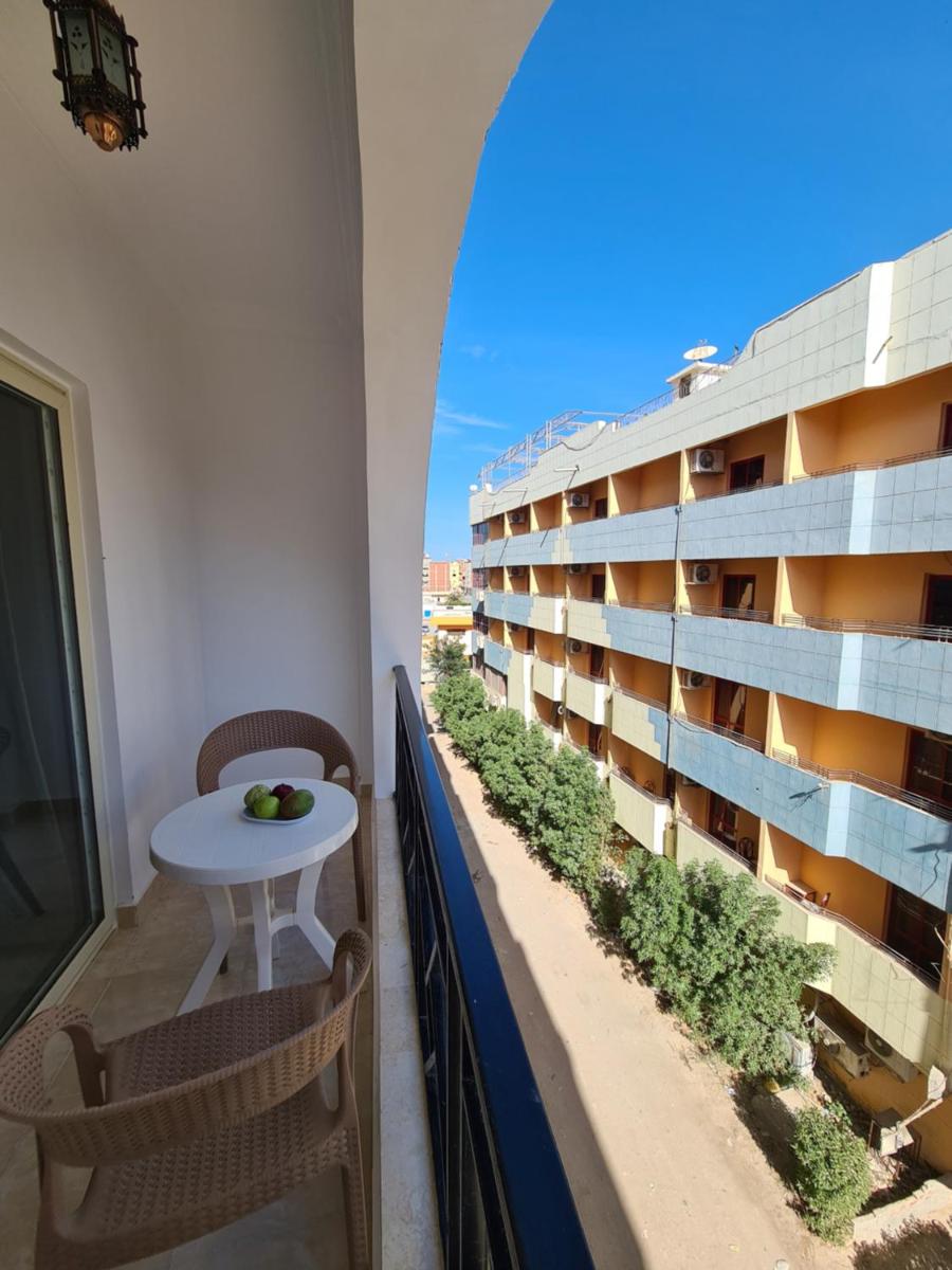 The new one flat for rent Hurghada Egypt - Housity