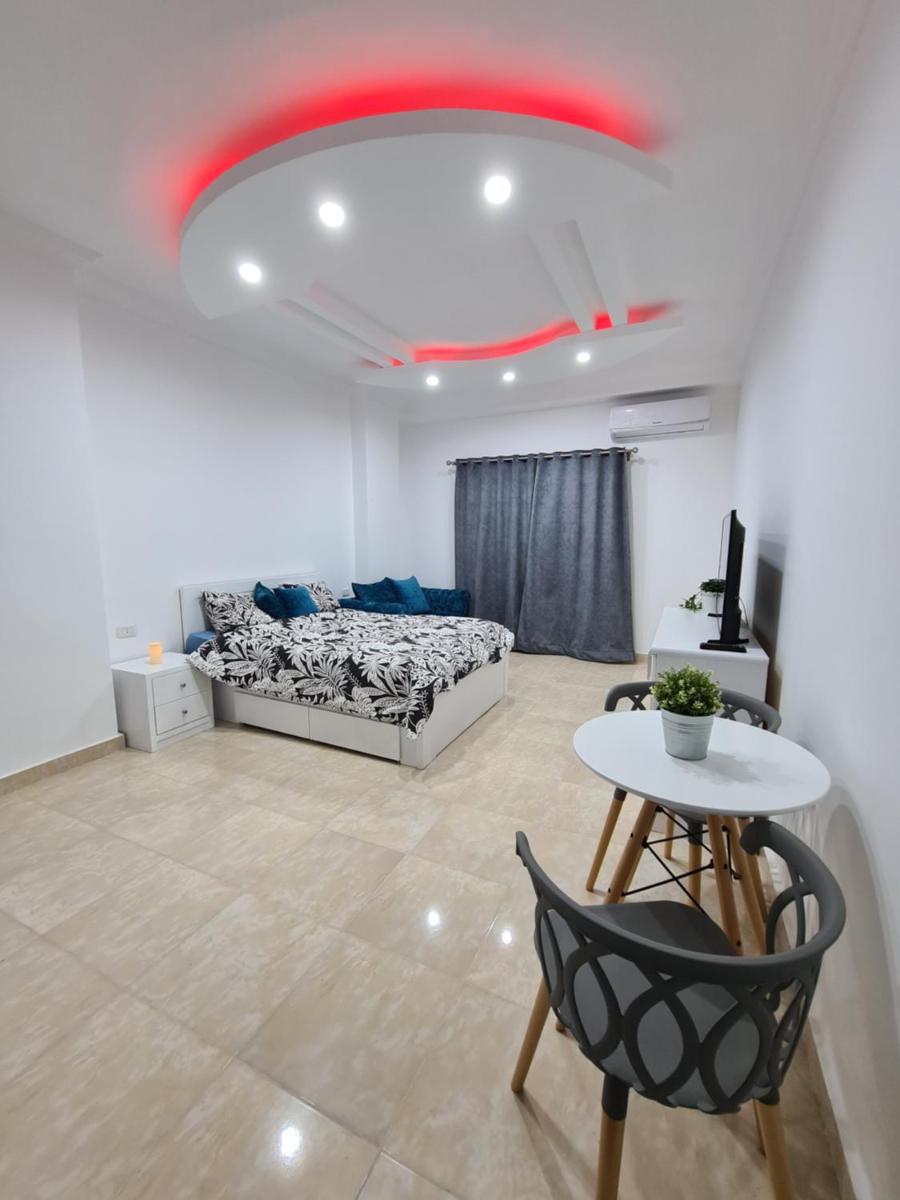 The new one flat for rent Hurghada Egypt - Housity