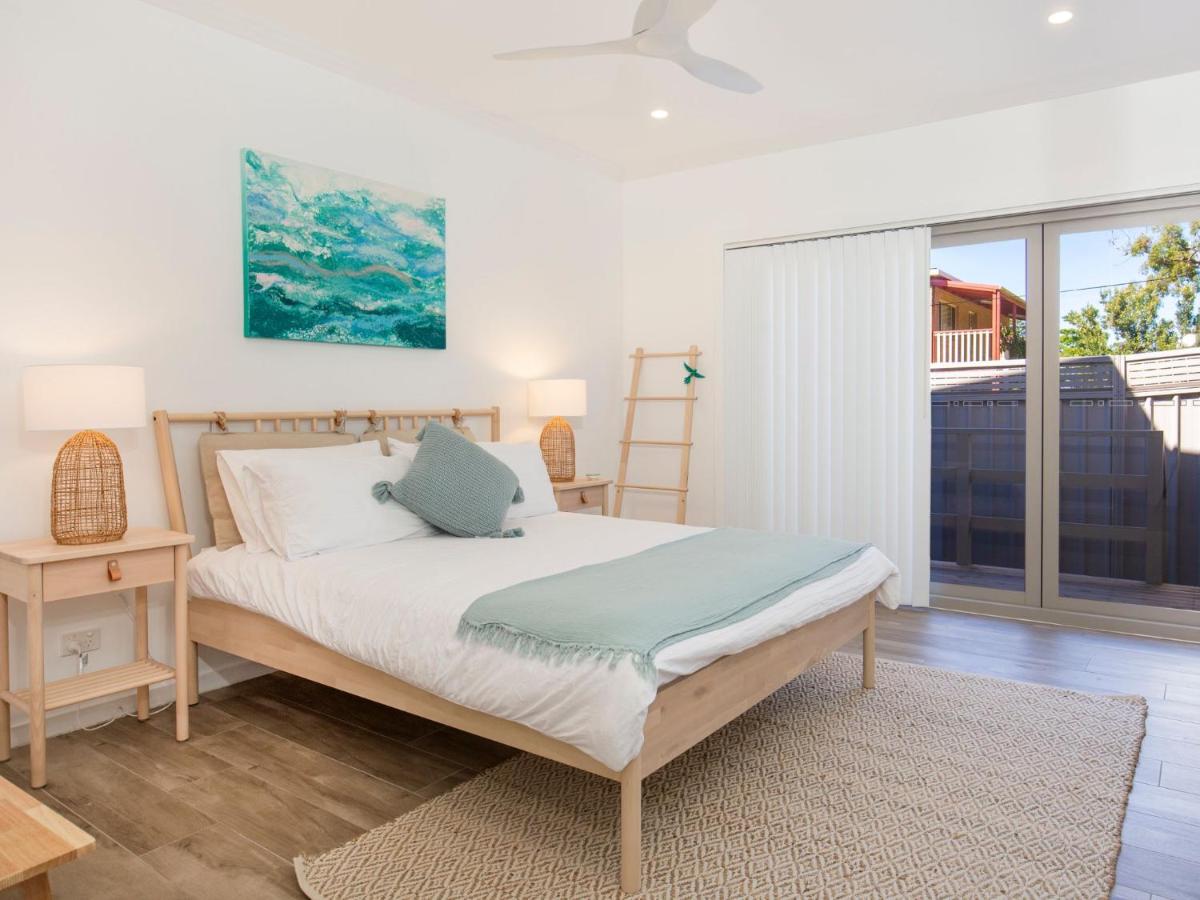 Salty Shores Jervis Bay I 3 Mins to Beach - Housity