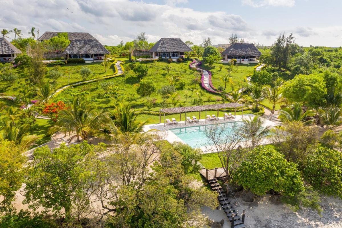 Jua Retreat - Housity