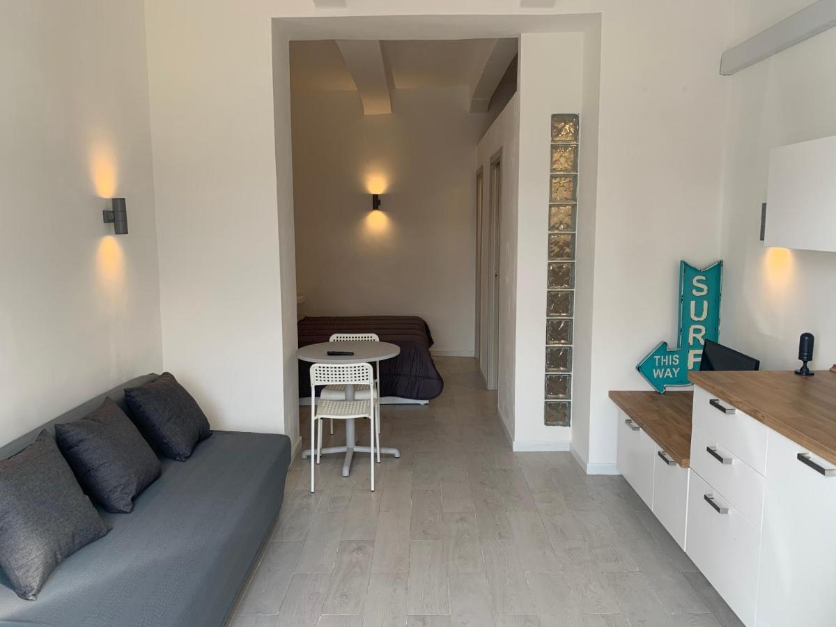 Bed and Beach - Housity