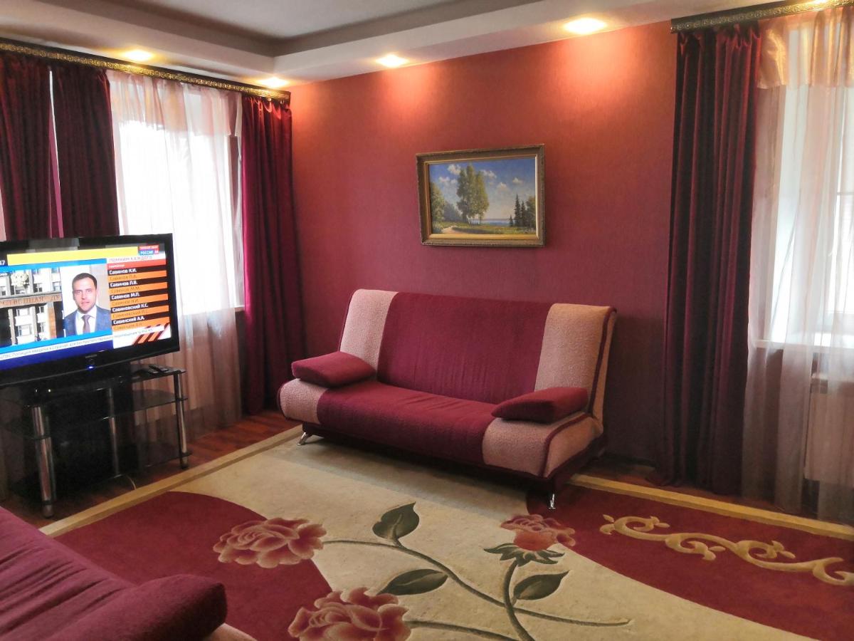 Krasivaia quot stalinka quot na prospekte dzerzhinskogo 14a - Housity