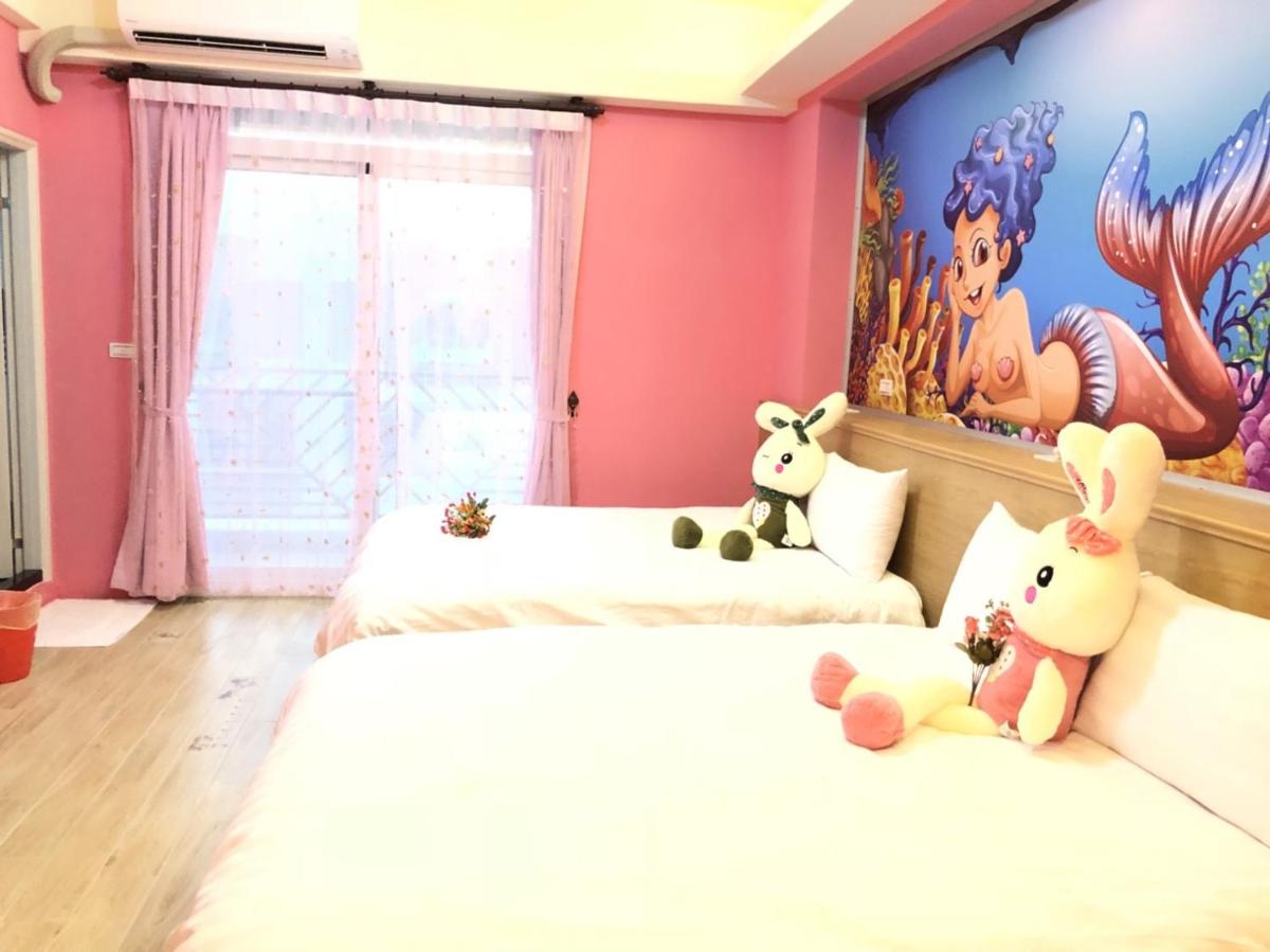 Jiahui Elevator Homestay - Housity